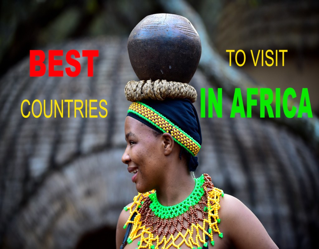 best african countries to visit in june